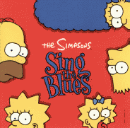 The Simpsons Sing The Blues